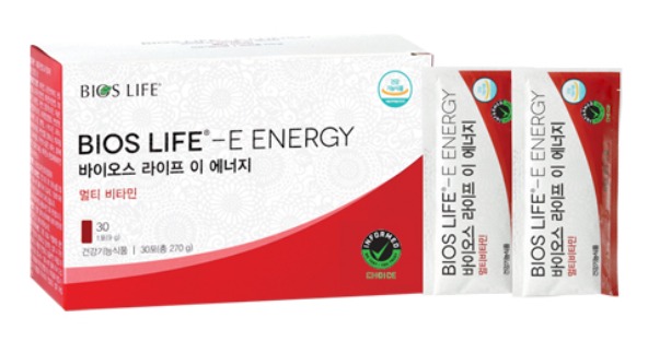 바이오스 라이프 이 에너지 제품 이미지